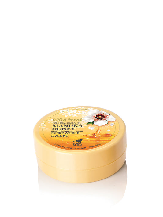 Manuka Honey Everywhere Balm, 50 g