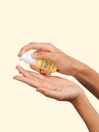 Mānuka Honey Intensive Refining Eye Crème
