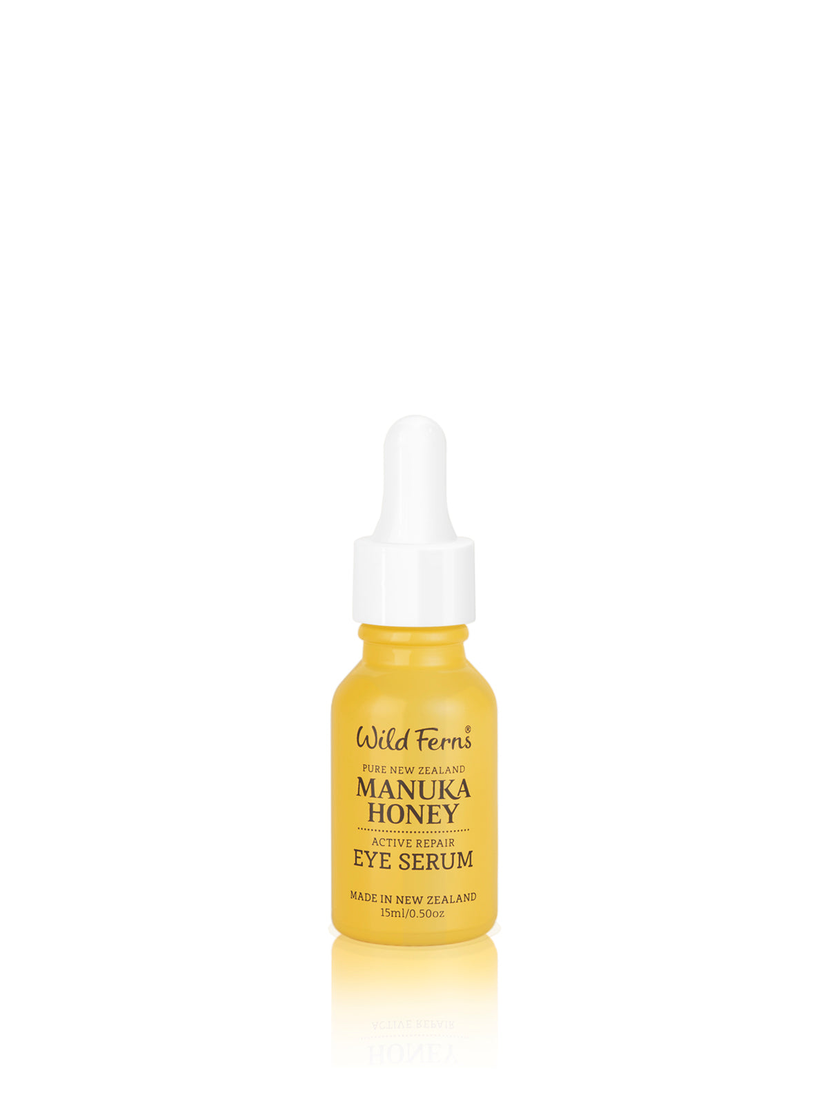 Manuka Honey Active Repair Eye Serum, 15 ml
