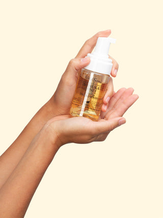 Mānuka Honey Refreshing Facial Wash