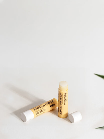 Manuka Honey Lip Balm 4.2g