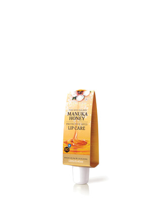 Mānuka Honey Protective SPF15 Lip Care
