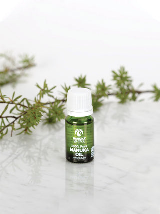 ManukaVantage Pure Manuka Oil, 10 ml