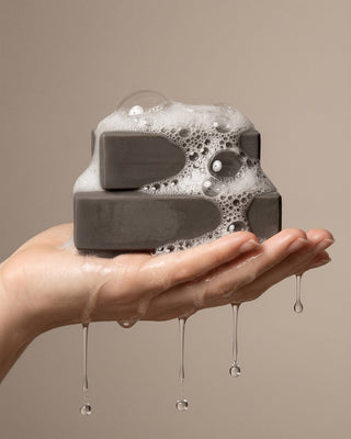 Rotorua Mud Soap