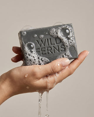 Rotorua Mud Soap