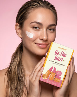 Essentials Mānuka Honey Beauty Cuties
