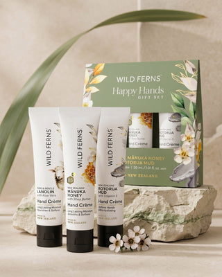 Happy Hands Gift Set