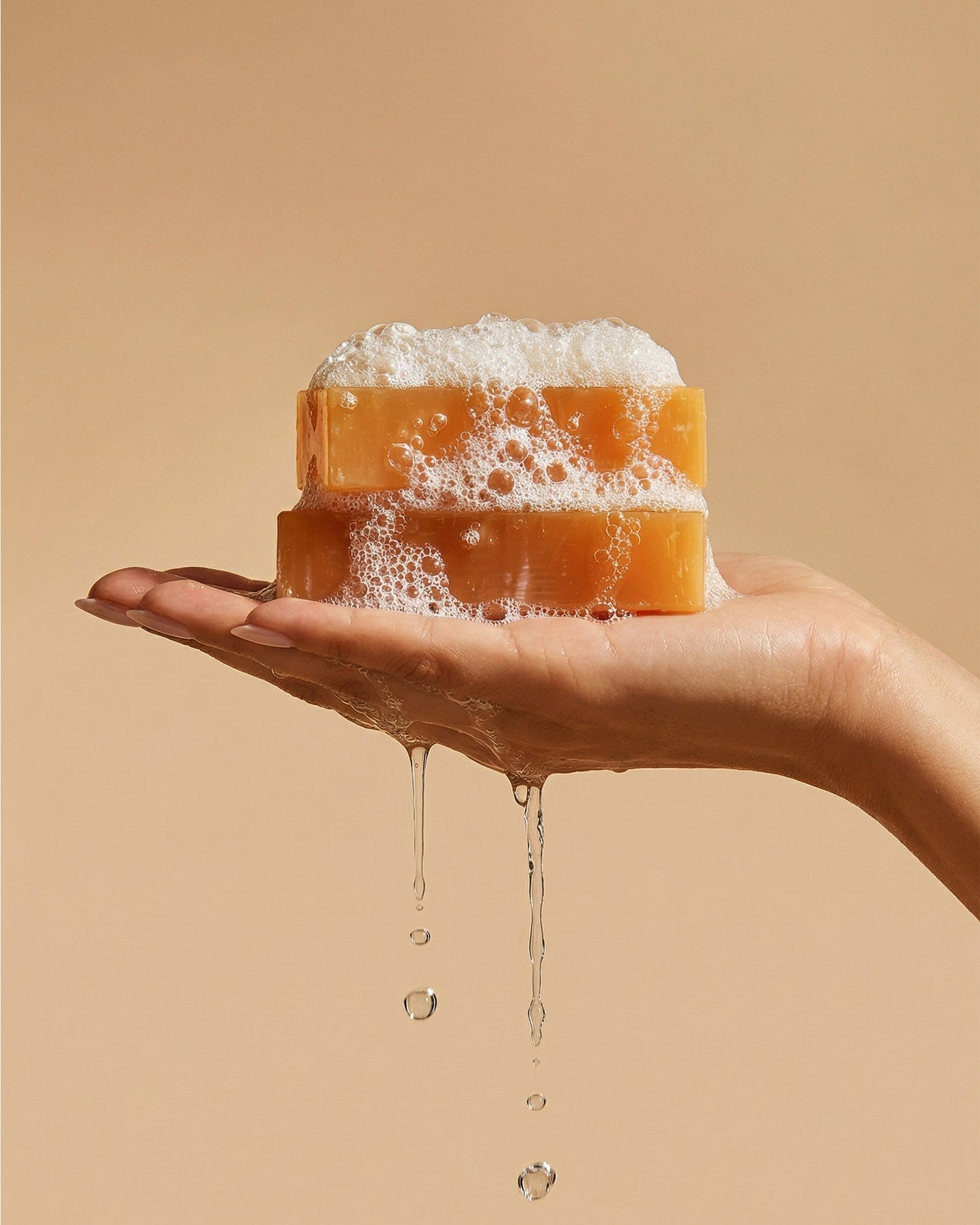 Mānuka Honey Soap