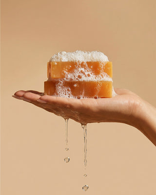 Mānuka Honey Soap