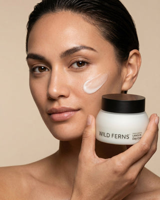 Lanolin Day Crème