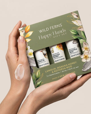 Happy Hands Gift Set
