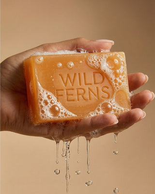 Mānuka Honey Soap