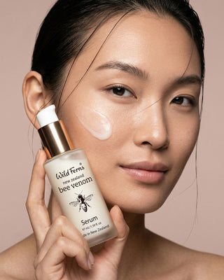 Bee Venom Serum
