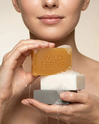 Soap Serenity Gift Set