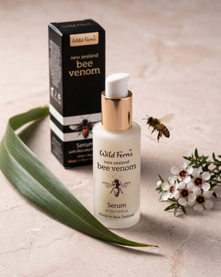 Bee Venom Serum