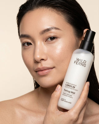 Lanolin Toning Mist
