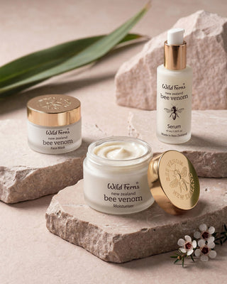 Bee Venom Moisturiser