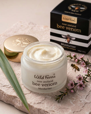 Bee Venom Moisturiser