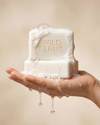 Lanolin Soap