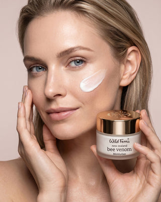 Bee Venom Moisturiser