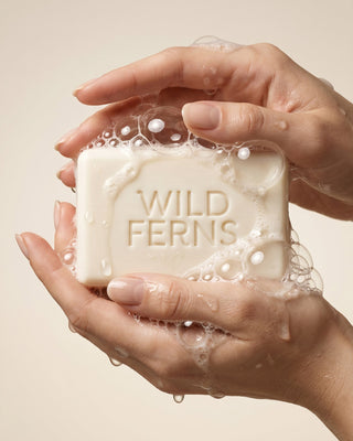 Lanolin Soap