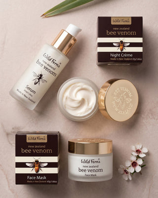 Bee Venom Gift Box