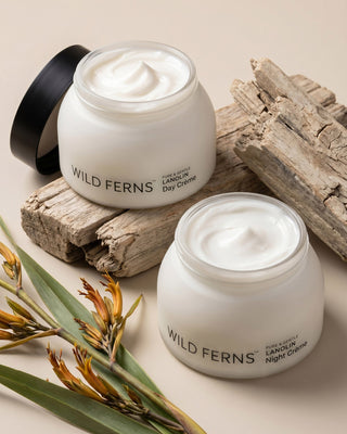 Lanolin Night Crème