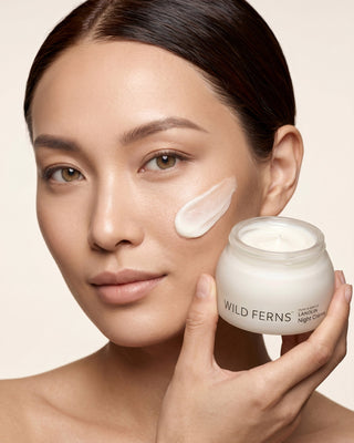 Lanolin Night Crème