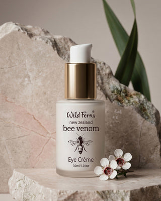 Bee Venom Eye Crème