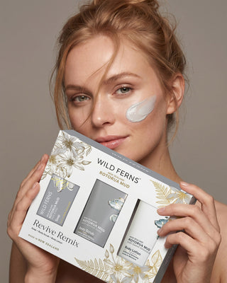 Rotorua Mud Revive Remix Gift Box