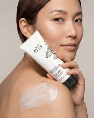 Rotorua Mud Body Lotion