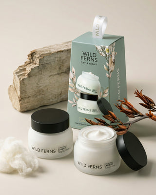 Lanolin Day & Night Gift Set