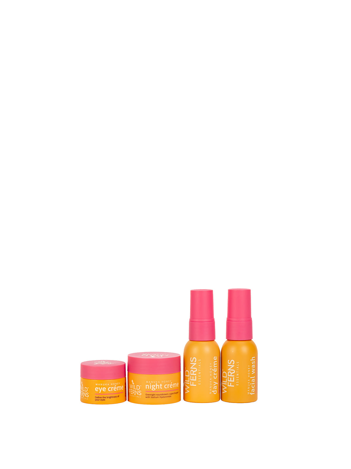 Manuka Honey Beauty Cuties