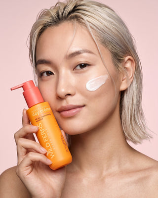 Essentials Mānuka Honey Day Crème