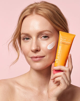 Essentials Mānuka Honey Moisturiser SPF15