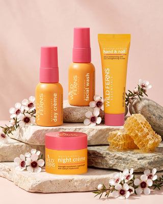 Essentials Mānuka Honey On The Go Cuties