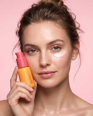 Essentials Mānuka Honey Eye Crème